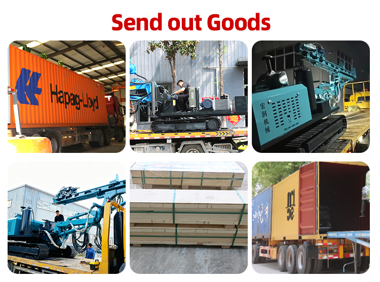 Shipping and Transportation