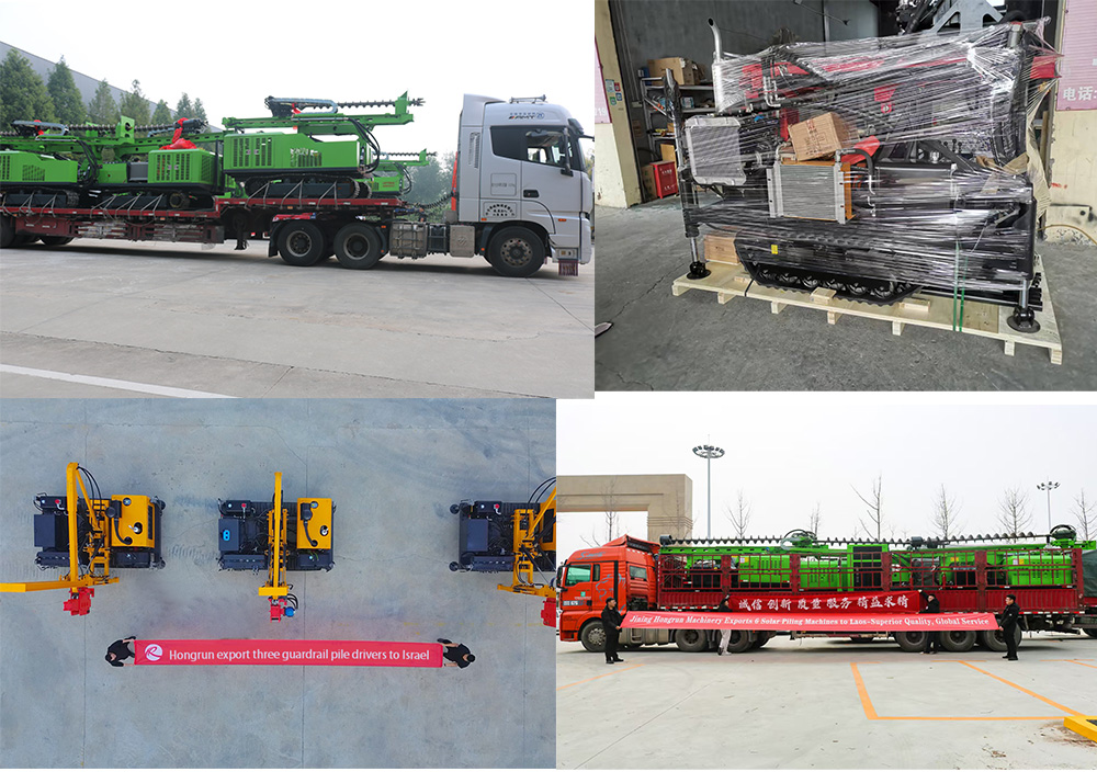 Packaging at transportasyon