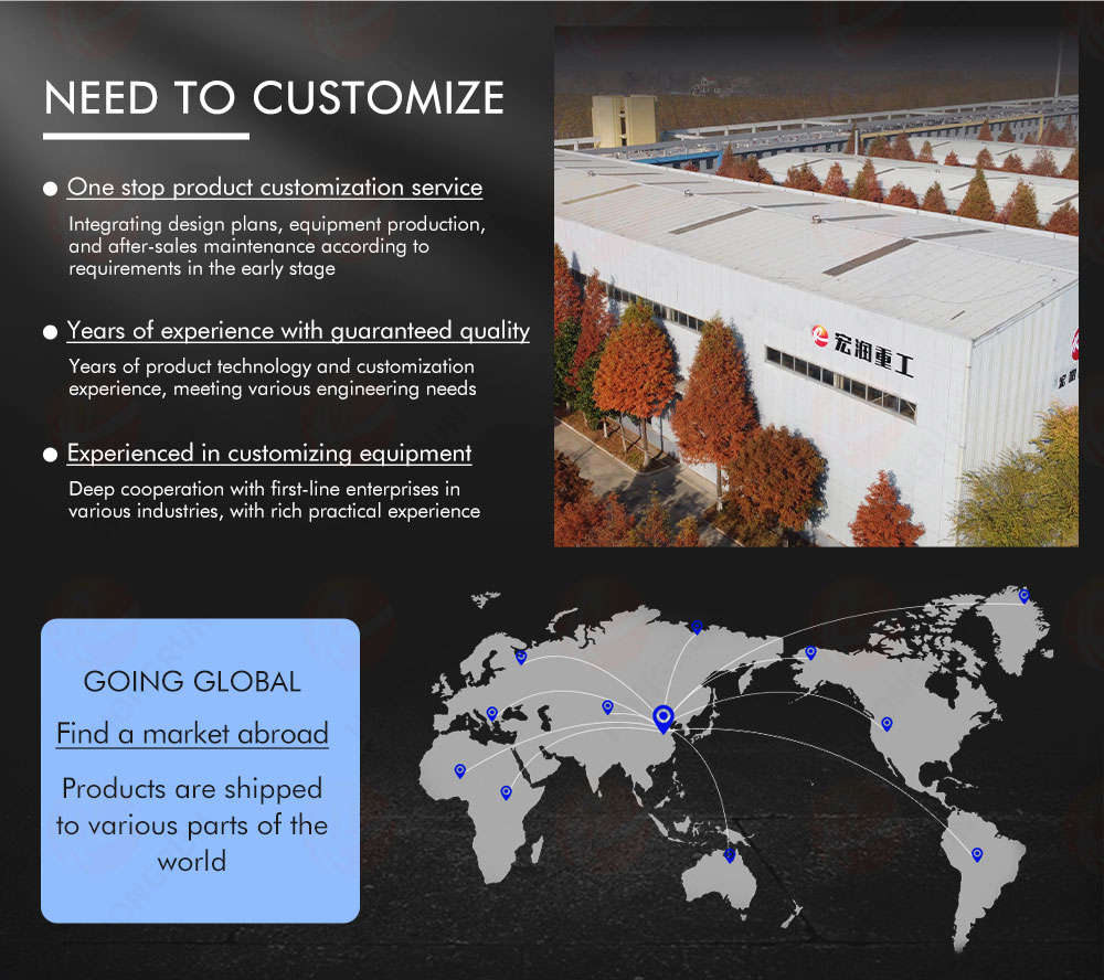 Excavator Drilling Rig