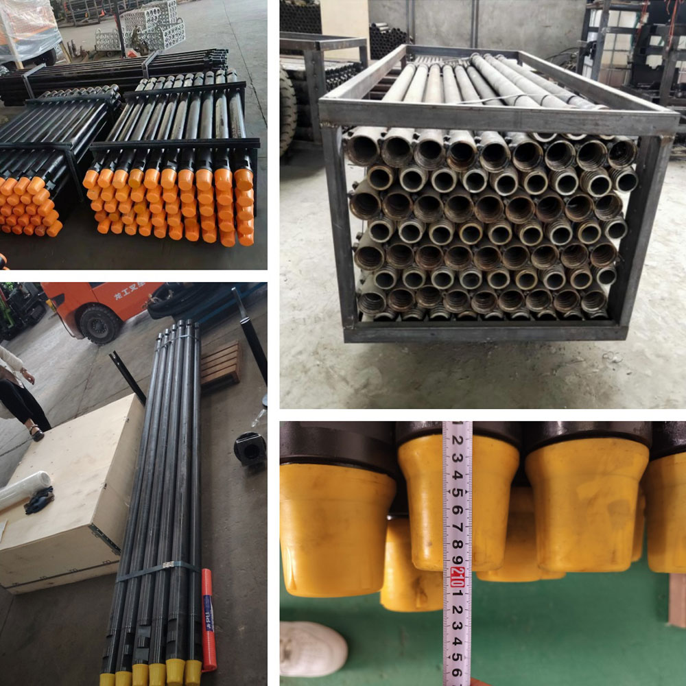 Drilling Rod