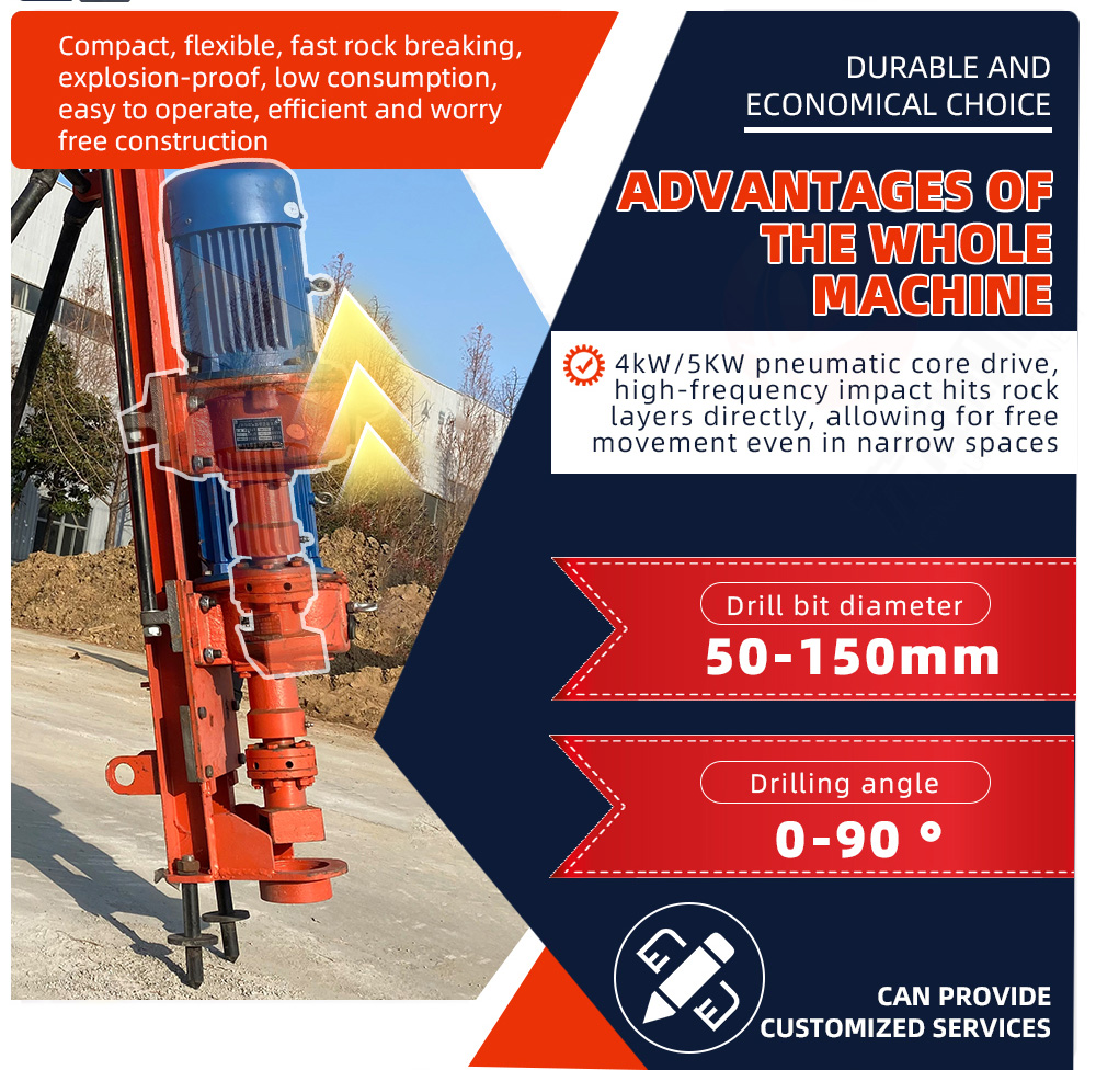 Plataforma de perforación de fondo tipo soporte