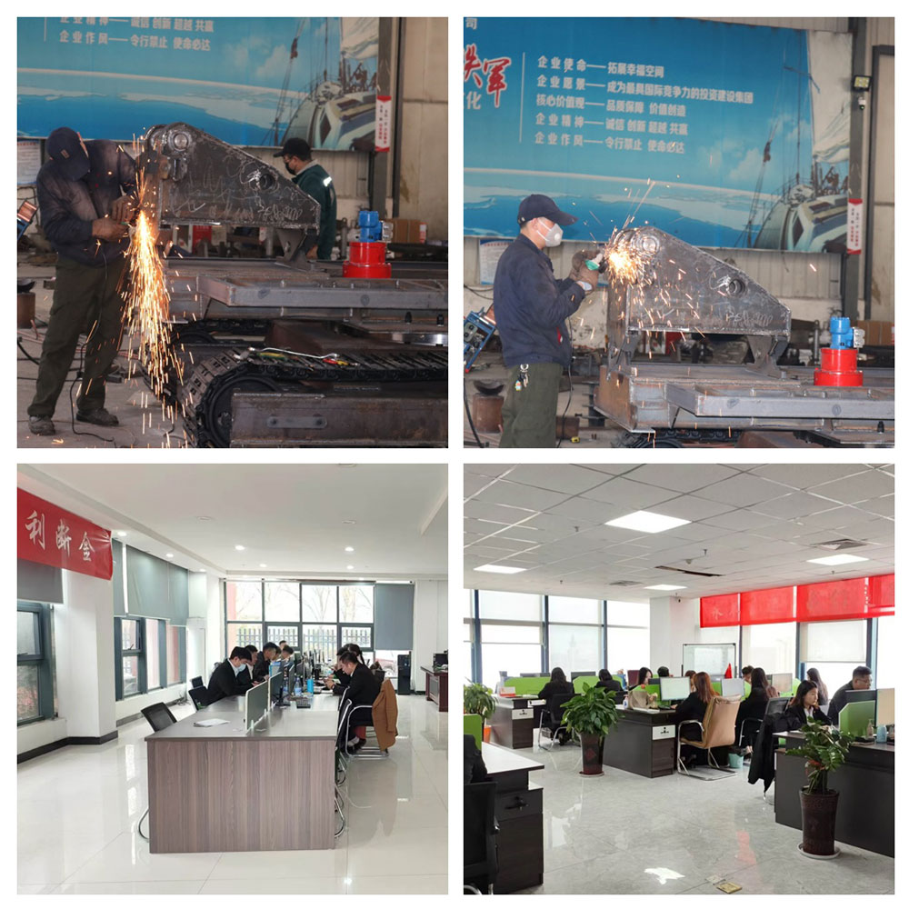 Mobile Water Well Drilling Rig