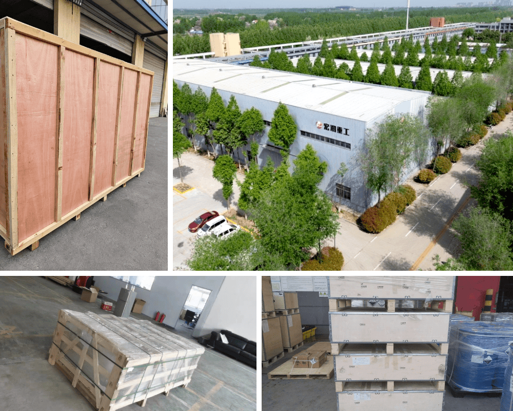 Elektrikli Kuyu Delme Makinesi