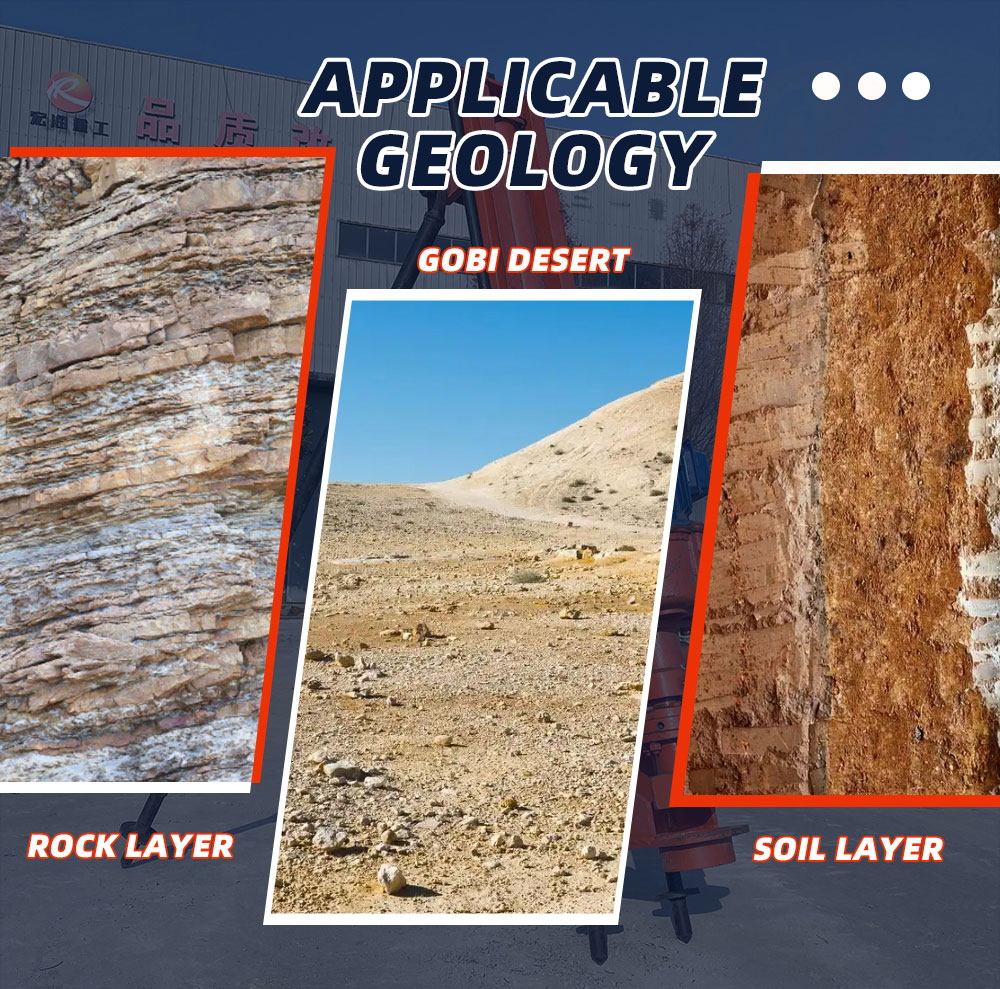 Plataforma de perforación de fondo tipo soporte