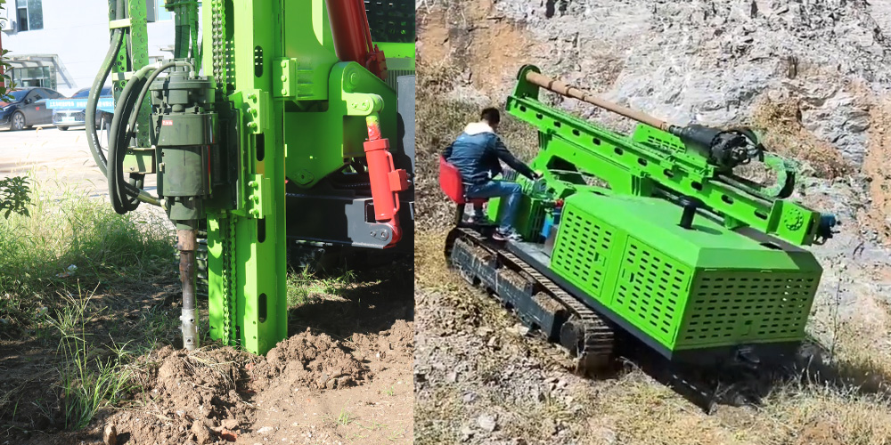 دوافع الأكوام الكهروضوئية دوافع الأكوام الكهروضوئية