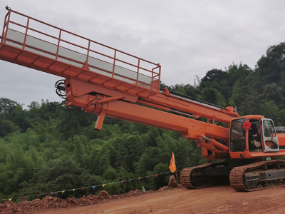 Paghuhukay Sa Pagbabarena