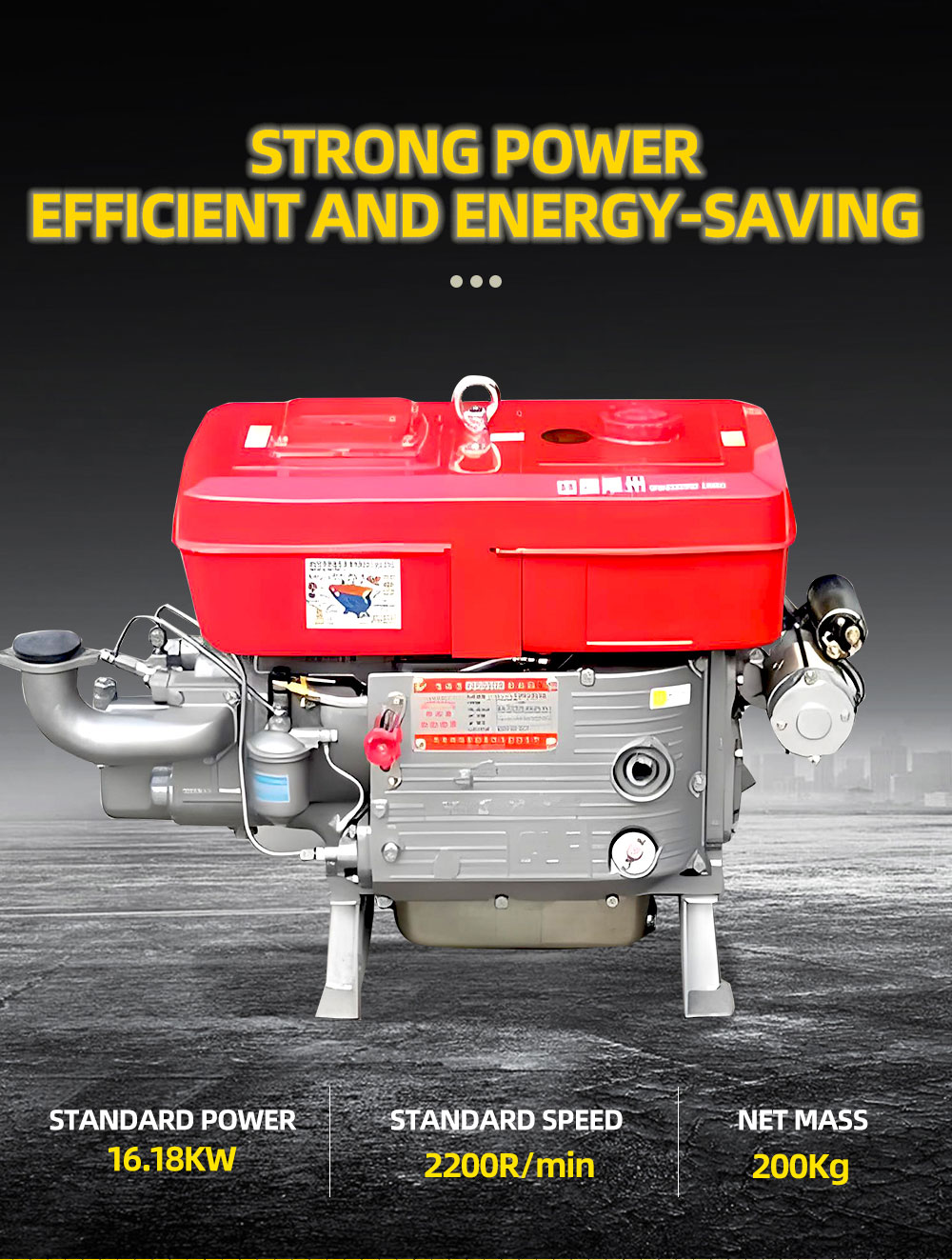 XY-200 Exploration Core Drilling Machine