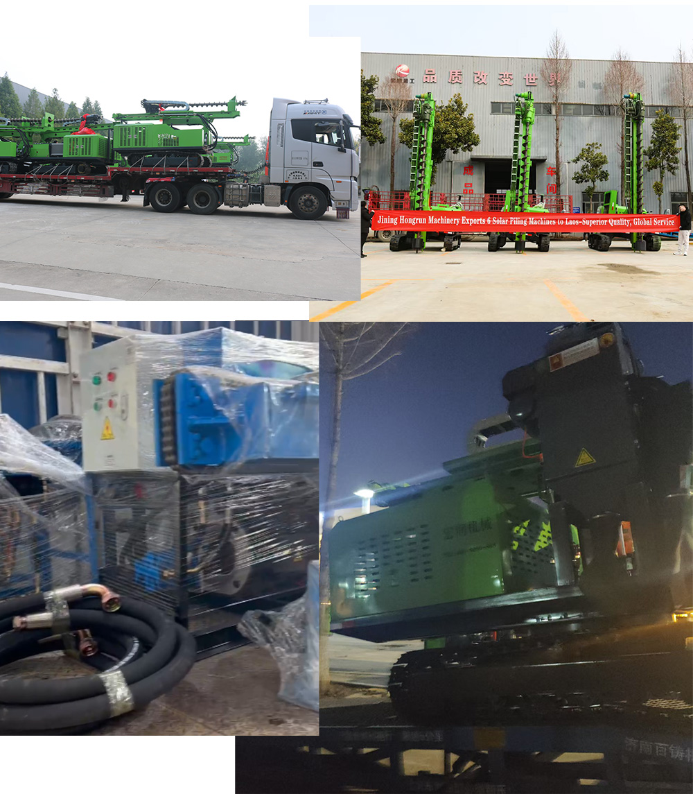  Product Transportation