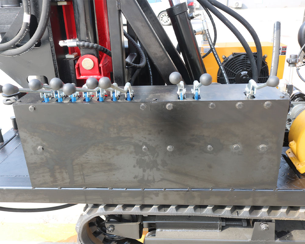 منصات آبار المياه للبيع