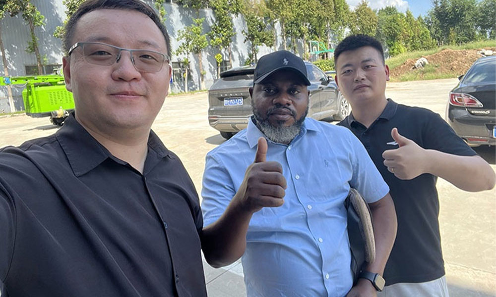 Фотоэлектрический водитель свай