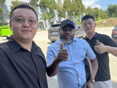 Controlador de pila fotovoltaica