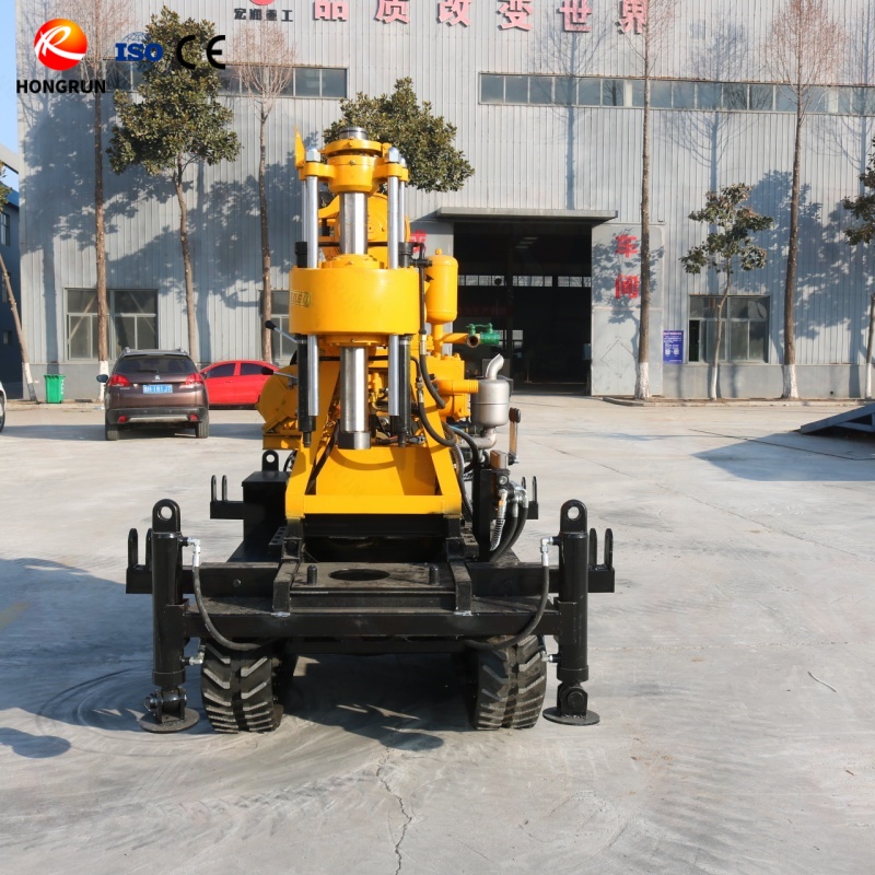 Exploration Drill Rig For Sale